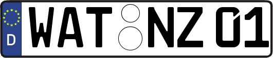 WAT-NZ01