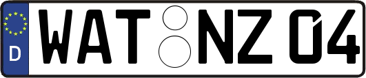 WAT-NZ04