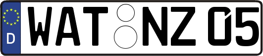 WAT-NZ05