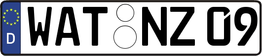 WAT-NZ09