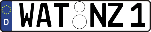 WAT-NZ1