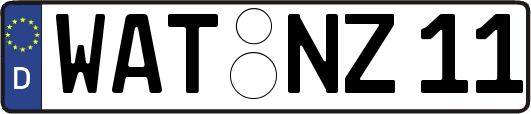 WAT-NZ11