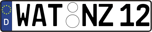 WAT-NZ12