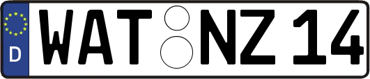 WAT-NZ14