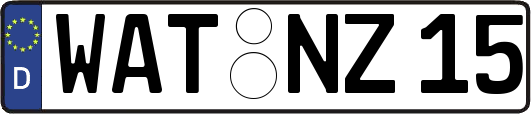 WAT-NZ15
