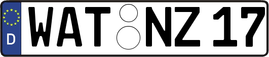 WAT-NZ17