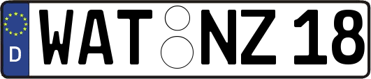 WAT-NZ18