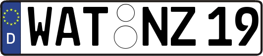 WAT-NZ19