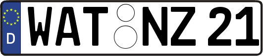 WAT-NZ21