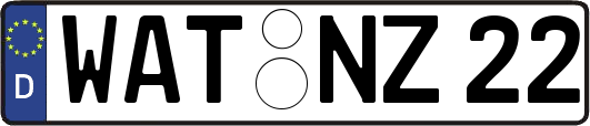 WAT-NZ22