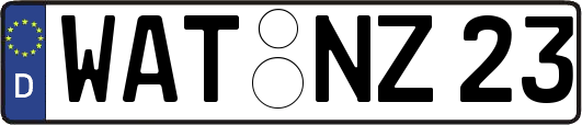 WAT-NZ23