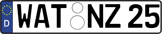 WAT-NZ25