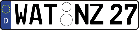 WAT-NZ27