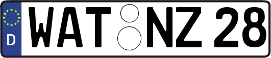 WAT-NZ28