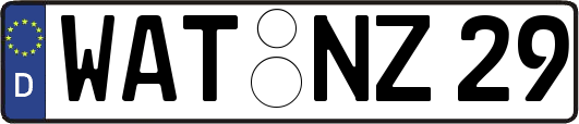 WAT-NZ29