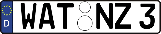 WAT-NZ3