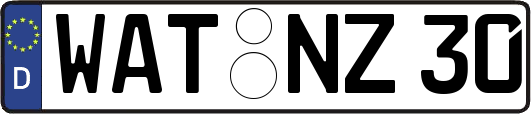 WAT-NZ30