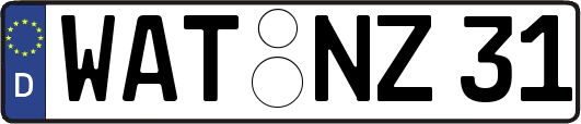 WAT-NZ31