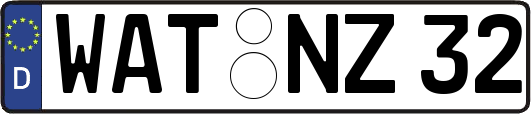 WAT-NZ32