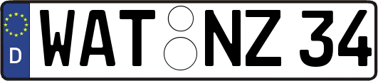 WAT-NZ34