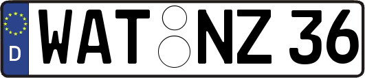 WAT-NZ36