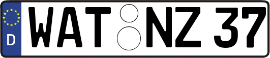 WAT-NZ37