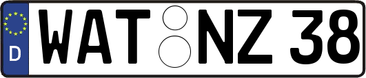 WAT-NZ38