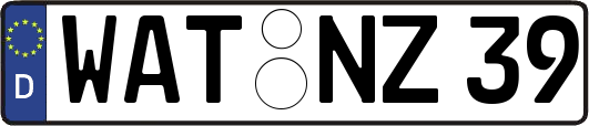 WAT-NZ39