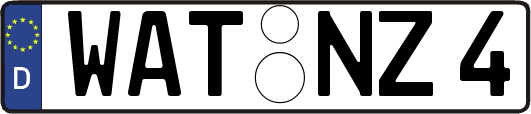 WAT-NZ4