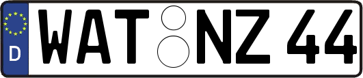 WAT-NZ44