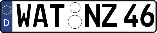 WAT-NZ46