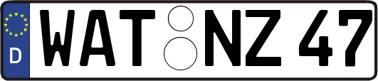 WAT-NZ47