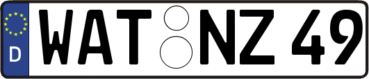 WAT-NZ49