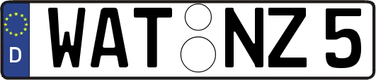 WAT-NZ5