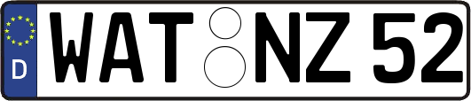WAT-NZ52