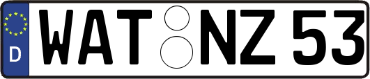WAT-NZ53