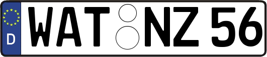 WAT-NZ56
