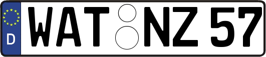 WAT-NZ57