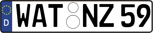WAT-NZ59