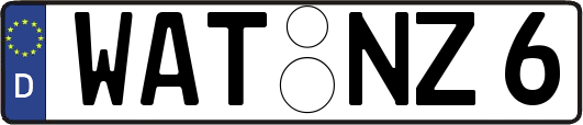WAT-NZ6