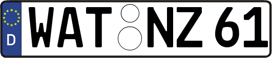 WAT-NZ61