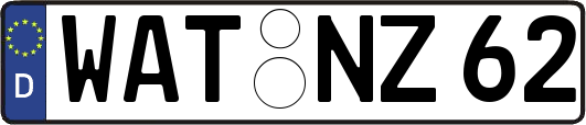 WAT-NZ62