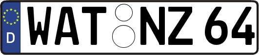 WAT-NZ64