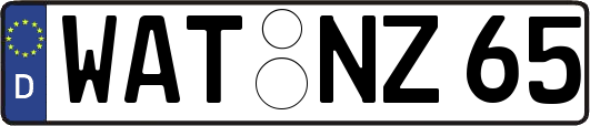 WAT-NZ65
