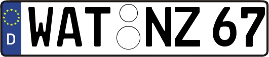WAT-NZ67