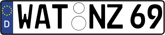 WAT-NZ69