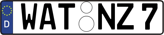 WAT-NZ7