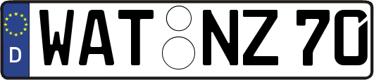 WAT-NZ70