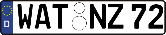 WAT-NZ72
