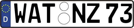 WAT-NZ73
